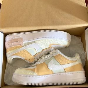 Nike Air Force 1